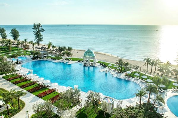 Vietnam rundreise und Badeurlaub: Phu Quoc Insel - Infos und Reisetipps